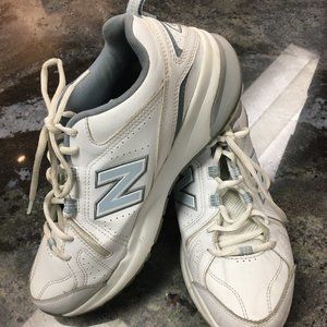 New Balance 608 Athletic Shoes - Size 11